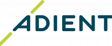 Adient logo Adient logo