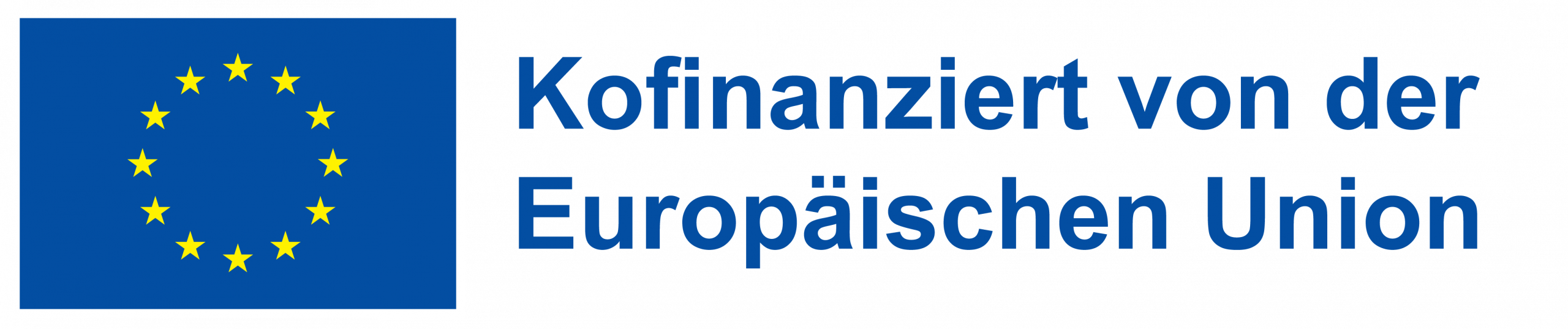 Kofinanziert von der Europäischen Union